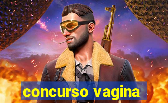 concurso vagina